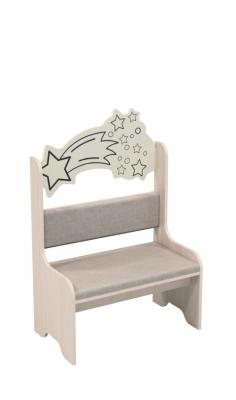 Лава з тематичним фотодруком "Таємничий всесвіт", АНШАР ГРУП (5503), 700х400х1045 мм